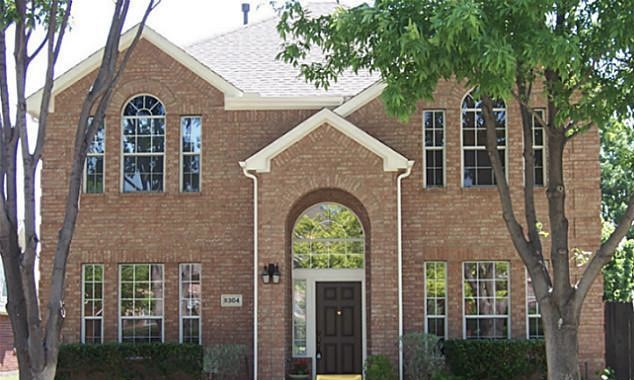 8304 Fountain Ridge Drive Plano TX 75025