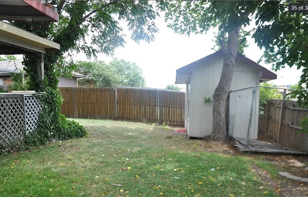 2436 Trenton Drive Mesquite TX 75150