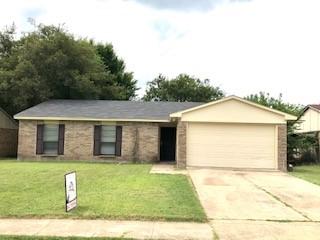 7316 Christie Lane Dallas TX 75249