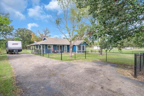 313 Vz County Road 1930 Fruitvale TX 75127