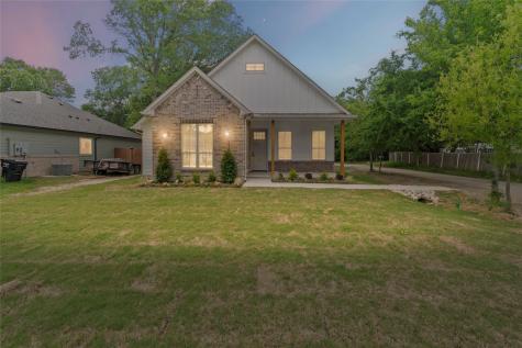 717 Hemlock Drive West Tawakoni TX 75474