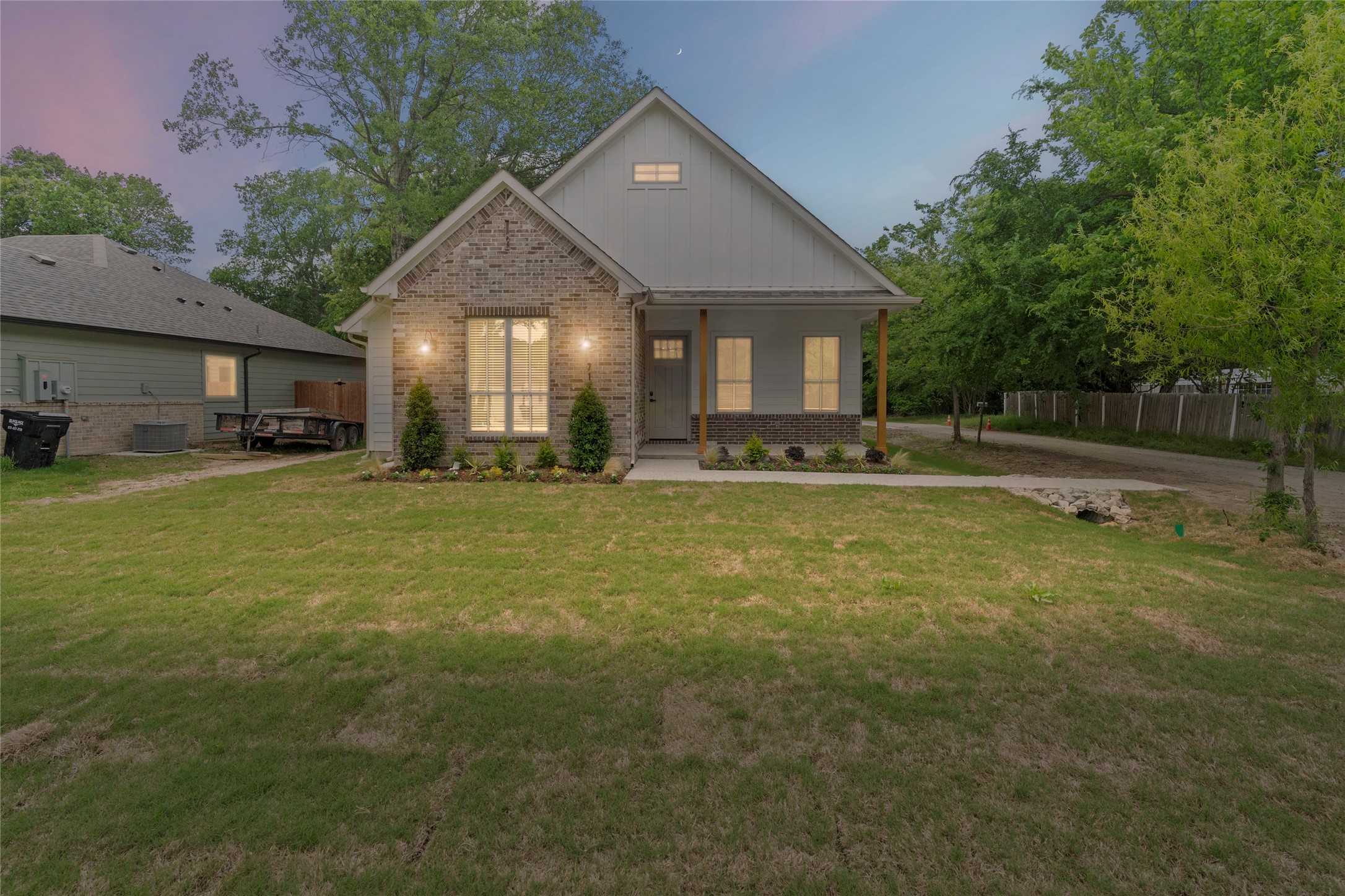 717 Hemlock Drive West Tawakoni TX 75474