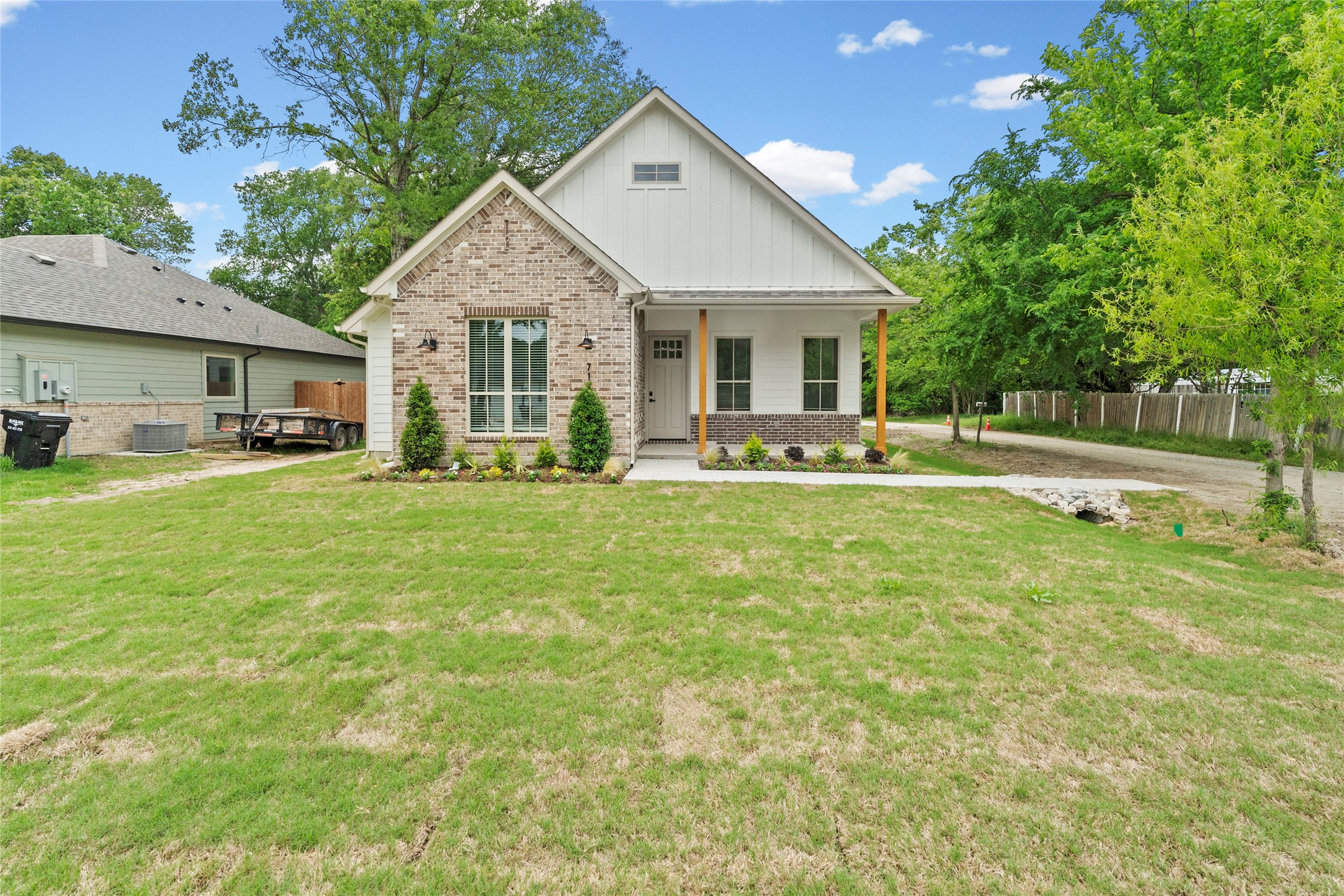 717 Hemlock Drive West Tawakoni TX 75474