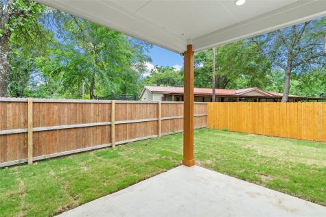 717 Hemlock Drive West Tawakoni TX 75474