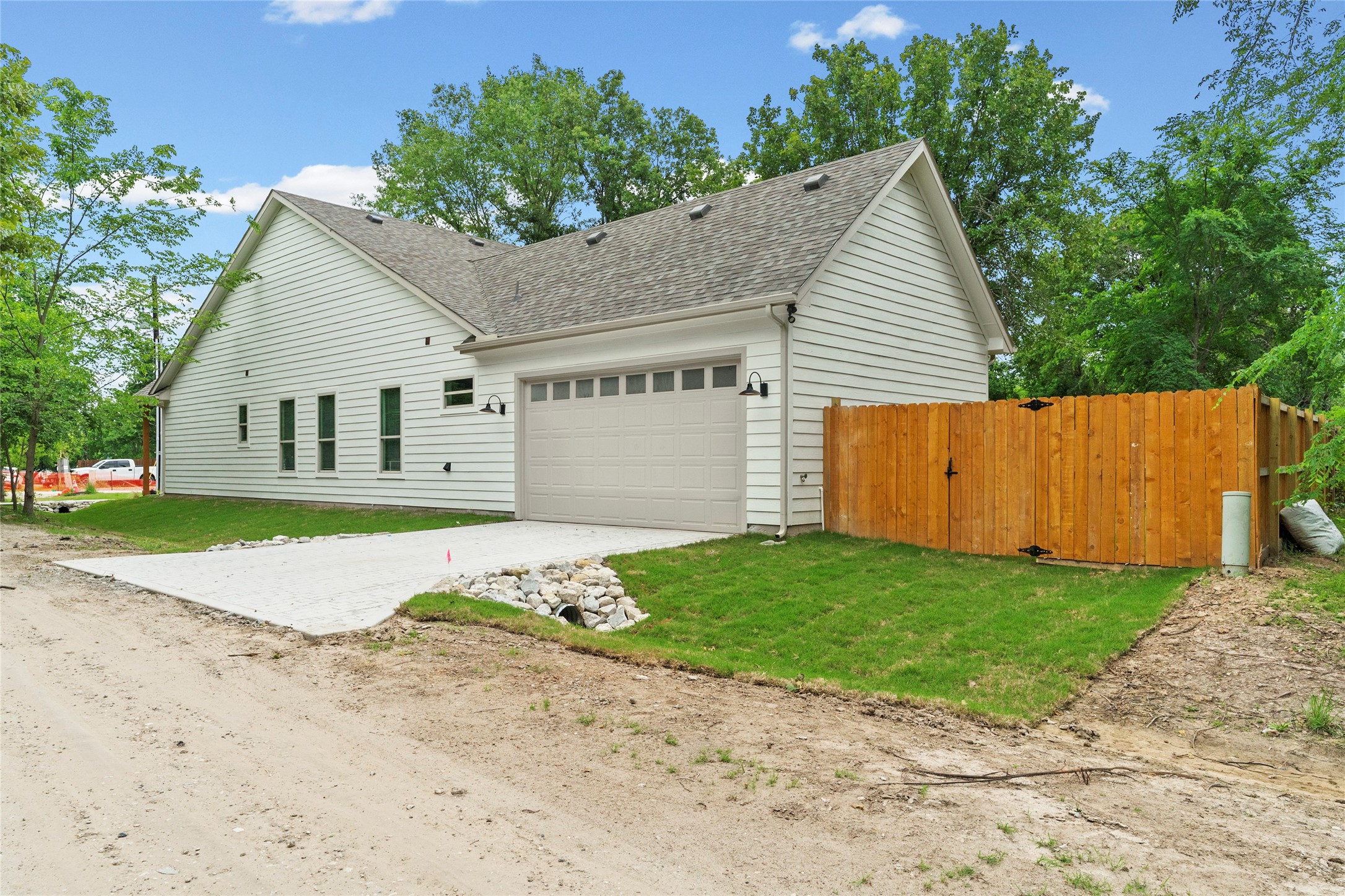 717 Hemlock Drive West Tawakoni TX 75474