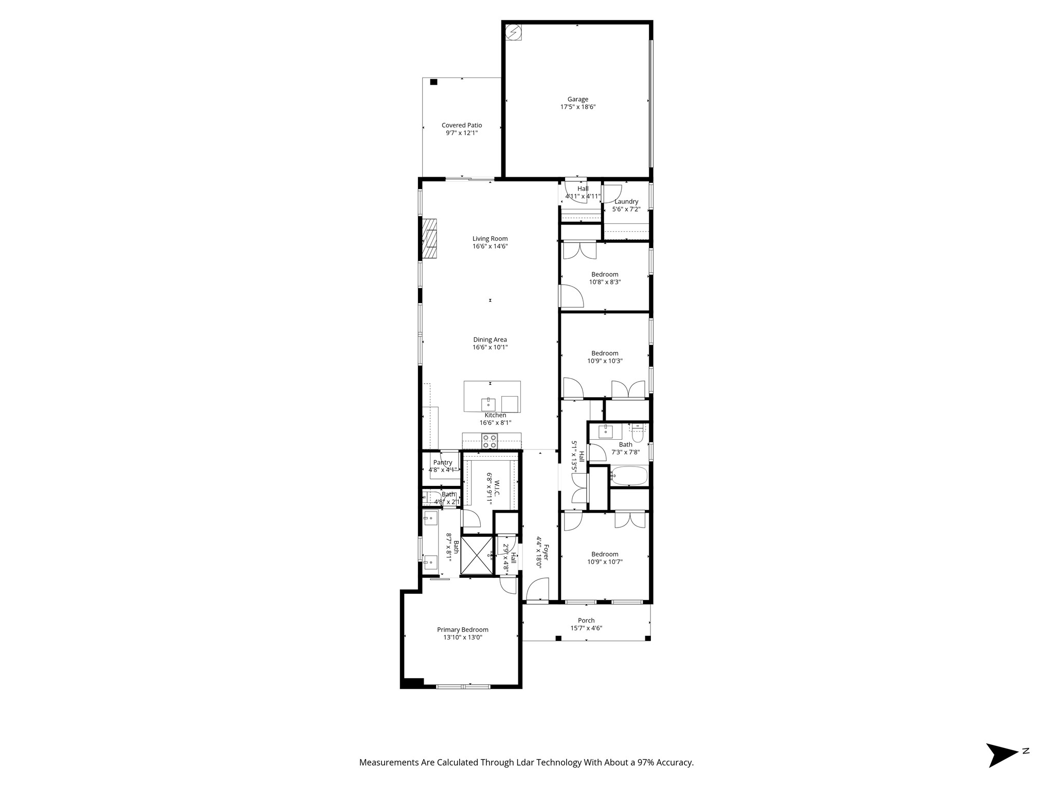 717 Hemlock Drive West Tawakoni TX 75474