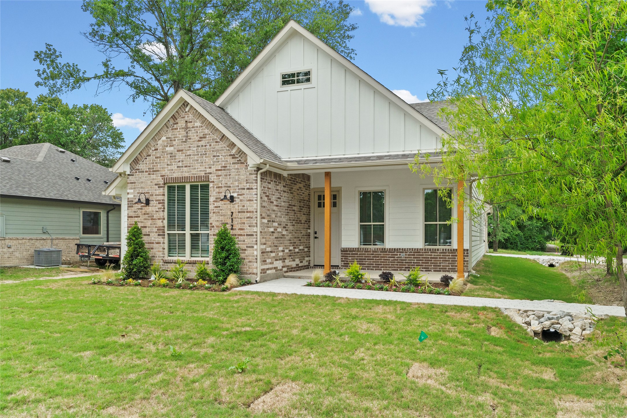 717 Hemlock Drive West Tawakoni TX 75474