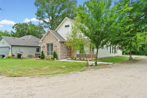 717 Hemlock Drive West Tawakoni TX 75474