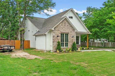 717 Hemlock Drive West Tawakoni TX 75474