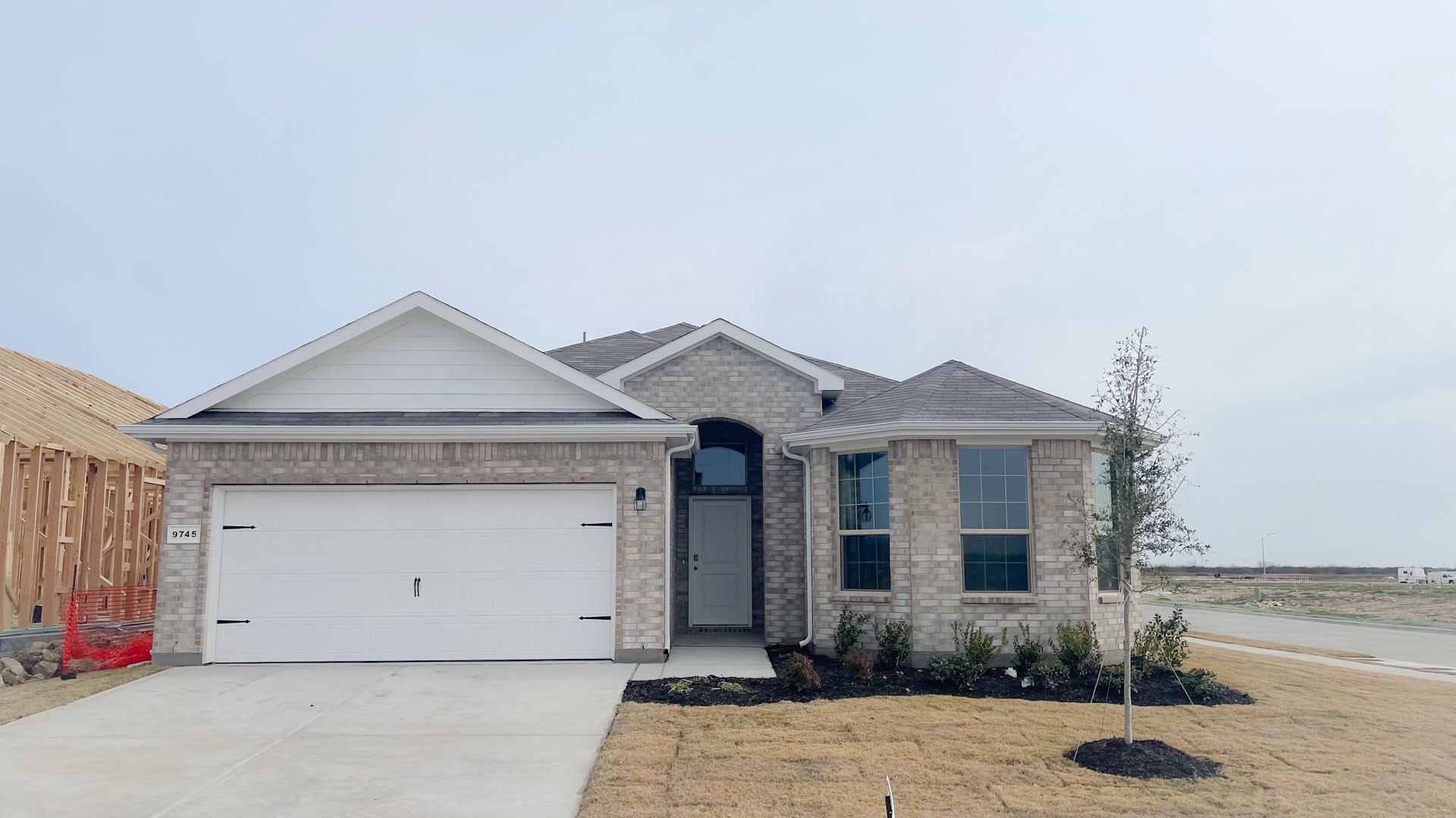 9745 Mcclane Farm Drive Fort Worth TX 76036