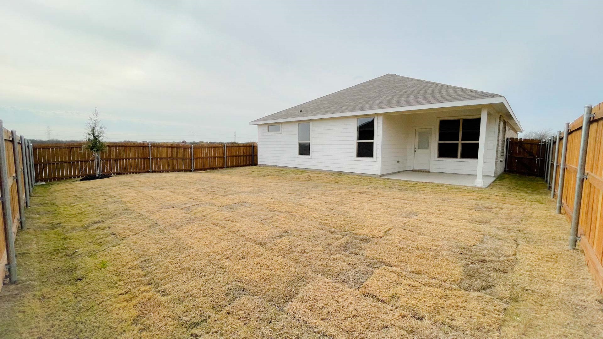 9745 Mcclane Farm Drive Fort Worth TX 76036