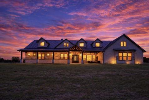 10641 County Road 632 Blue Ridge TX 75424
