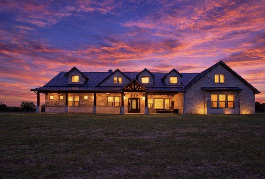 10641 County Road 632 Blue Ridge TX 75424