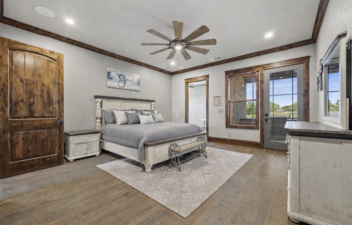 10641 County Road 632 Blue Ridge TX 75424