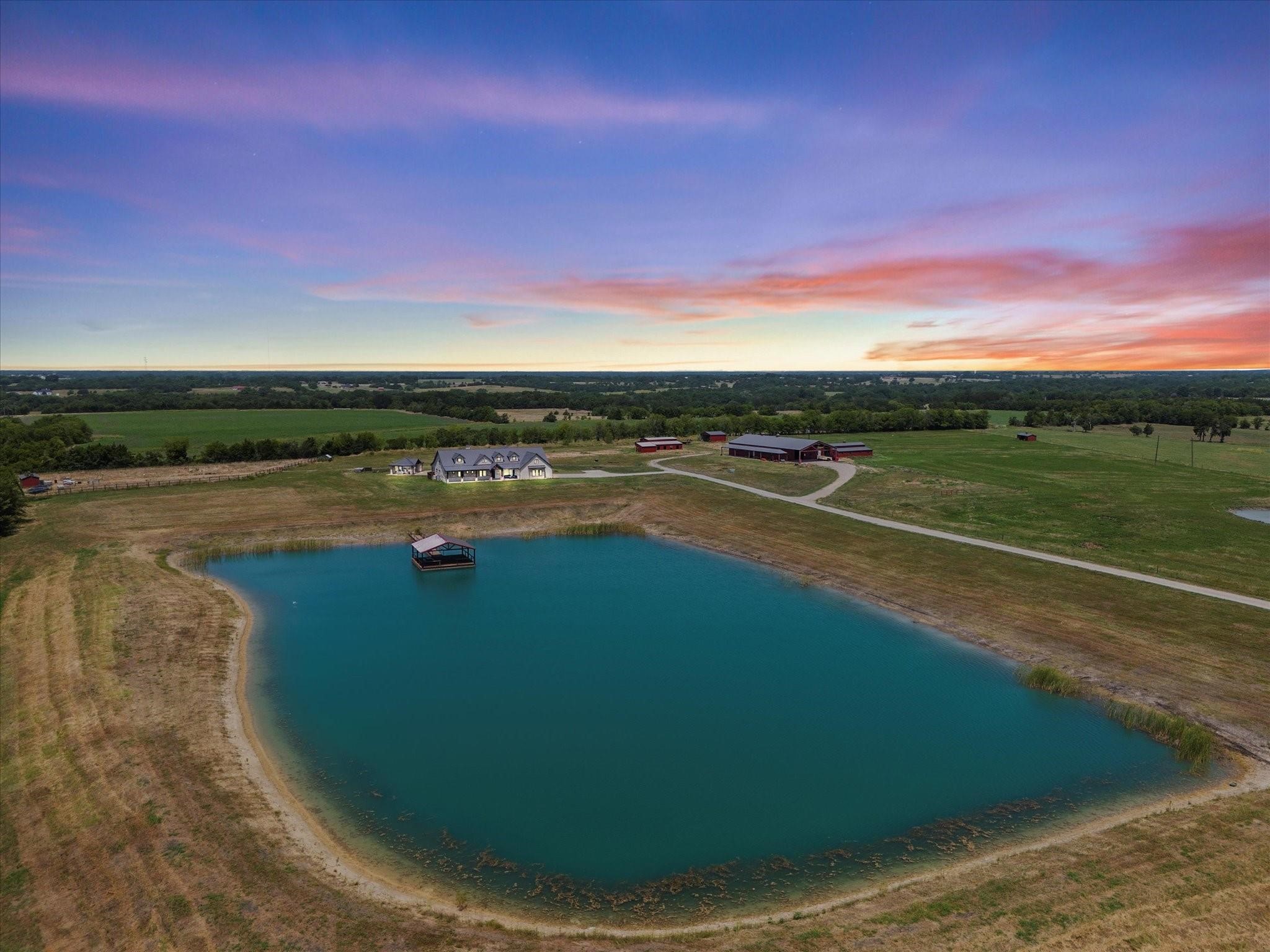 10641 County Road 632 Blue Ridge TX 75424
