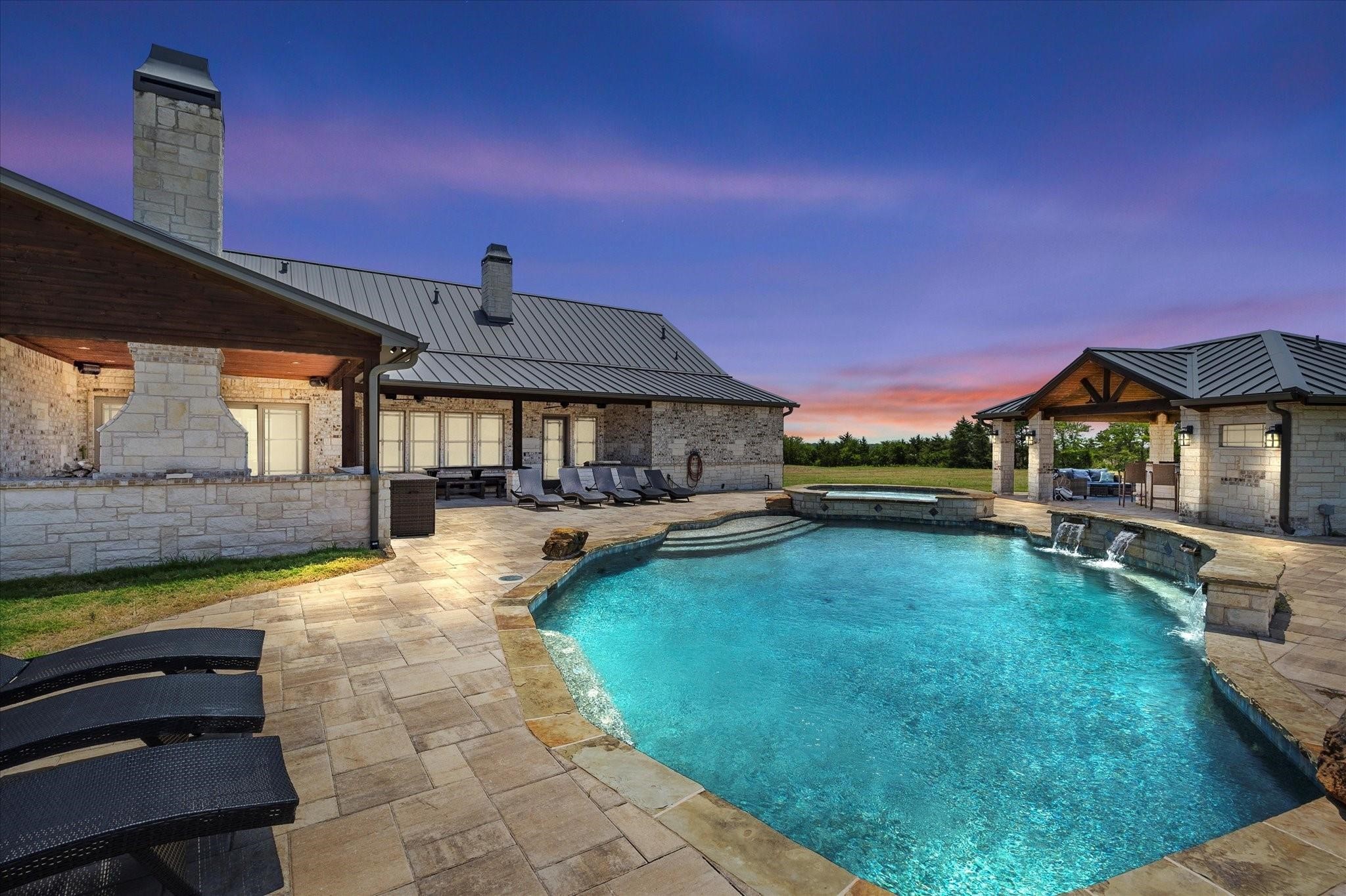 10641 County Road 632 Blue Ridge TX 75424