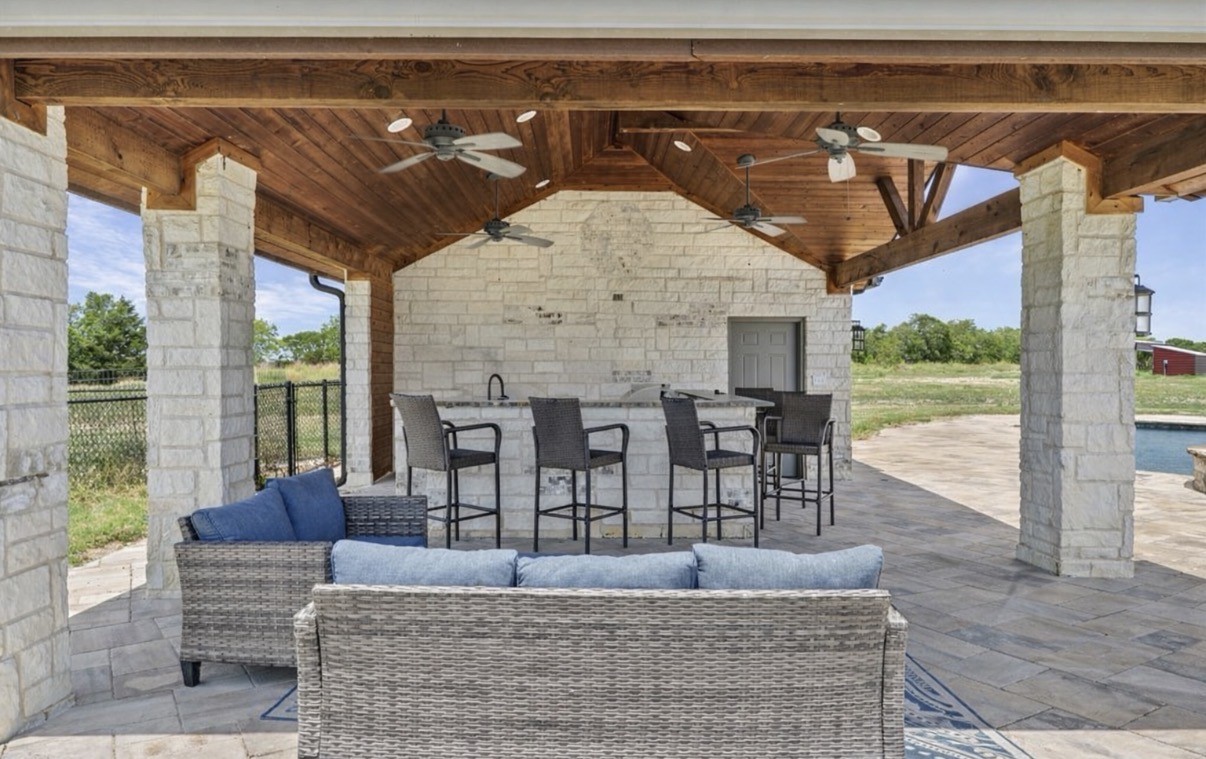 10641 County Road 632 Blue Ridge TX 75424