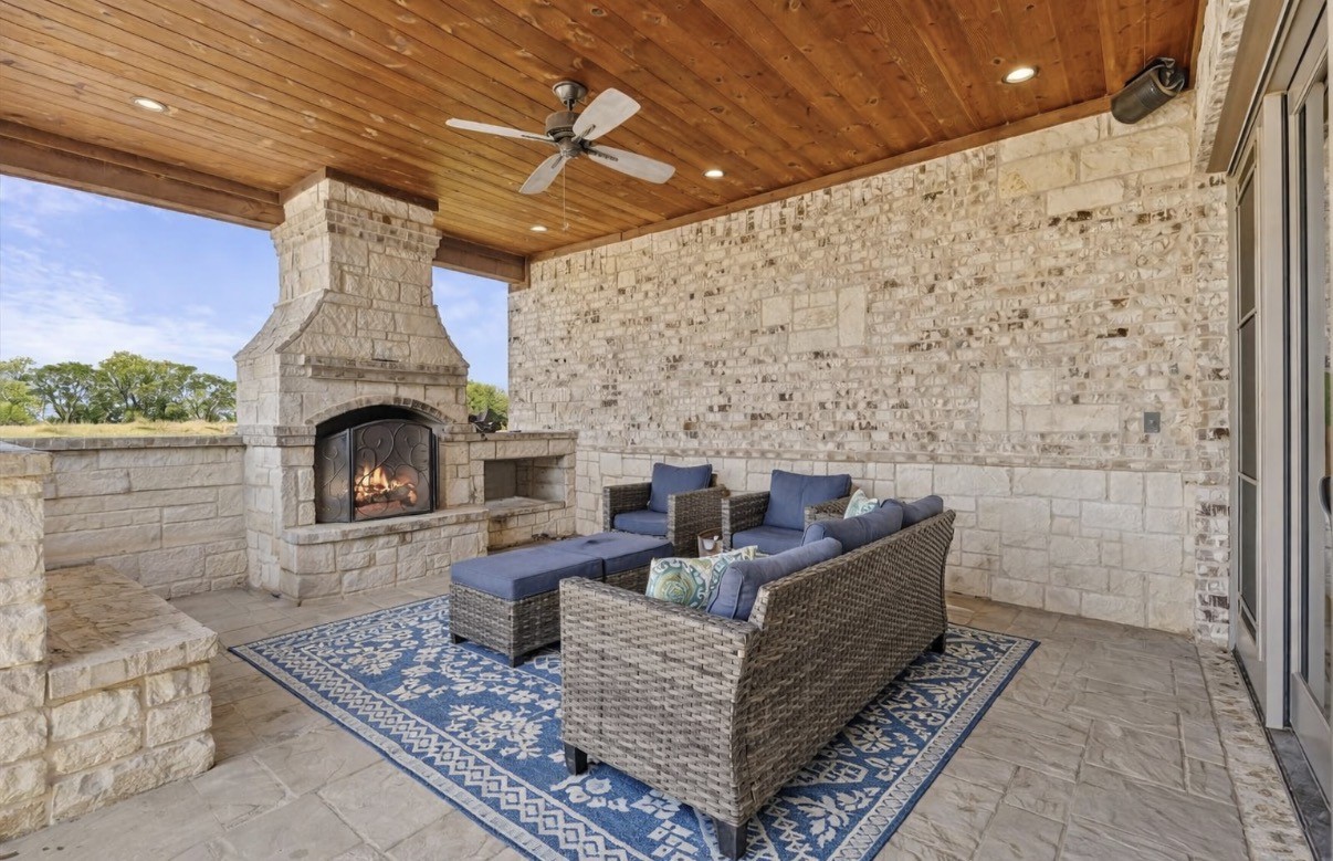 10641 County Road 632 Blue Ridge TX 75424