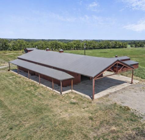 10641 County Road 632 Blue Ridge TX 75424