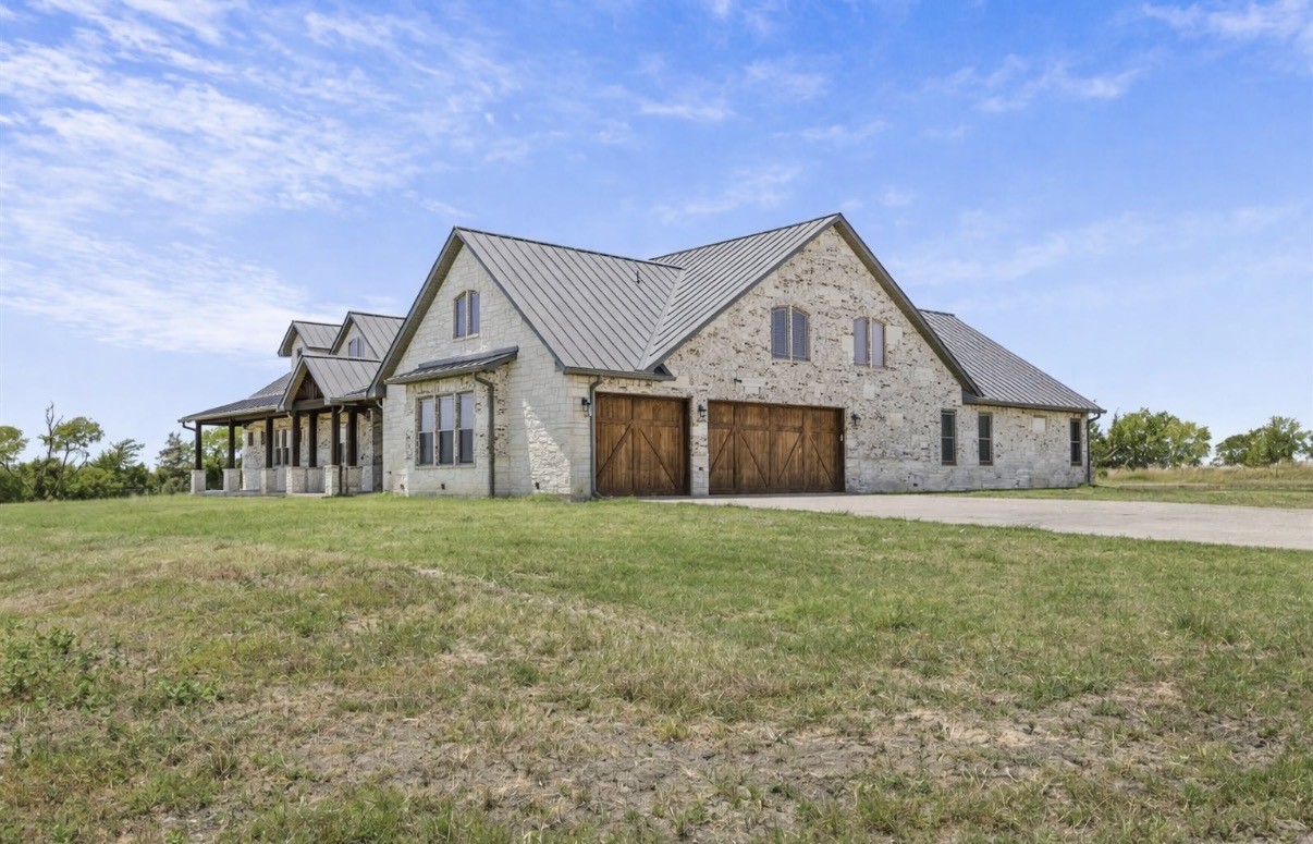 10641 County Road 632 Blue Ridge TX 75424