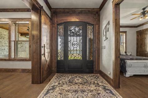 10641 County Road 632 Blue Ridge TX 75424