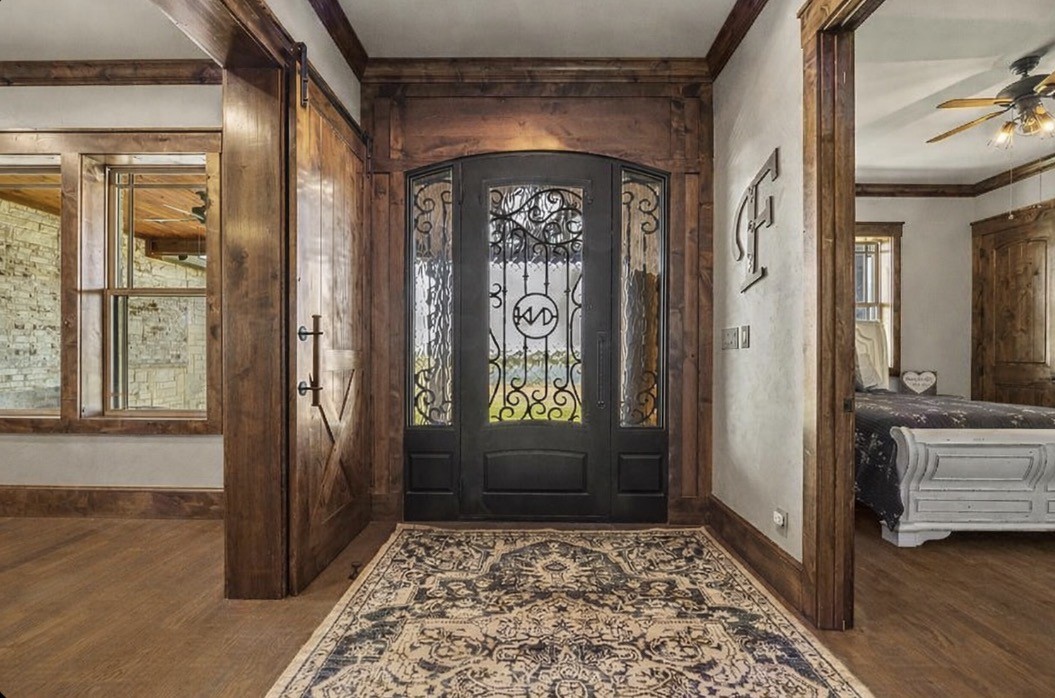 10641 County Road 632 Blue Ridge TX 75424