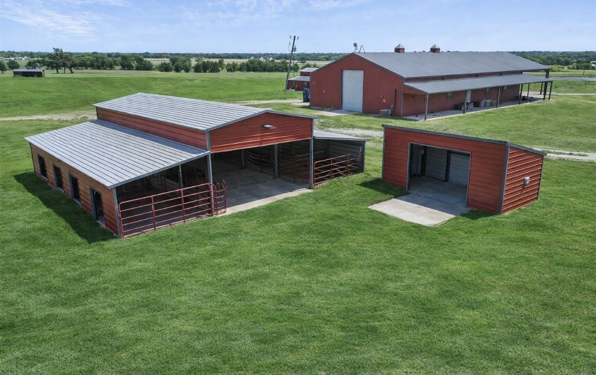 10641 County Road 632 Blue Ridge TX 75424