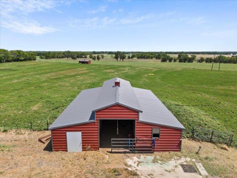 10641 County Road 632 Blue Ridge TX 75424