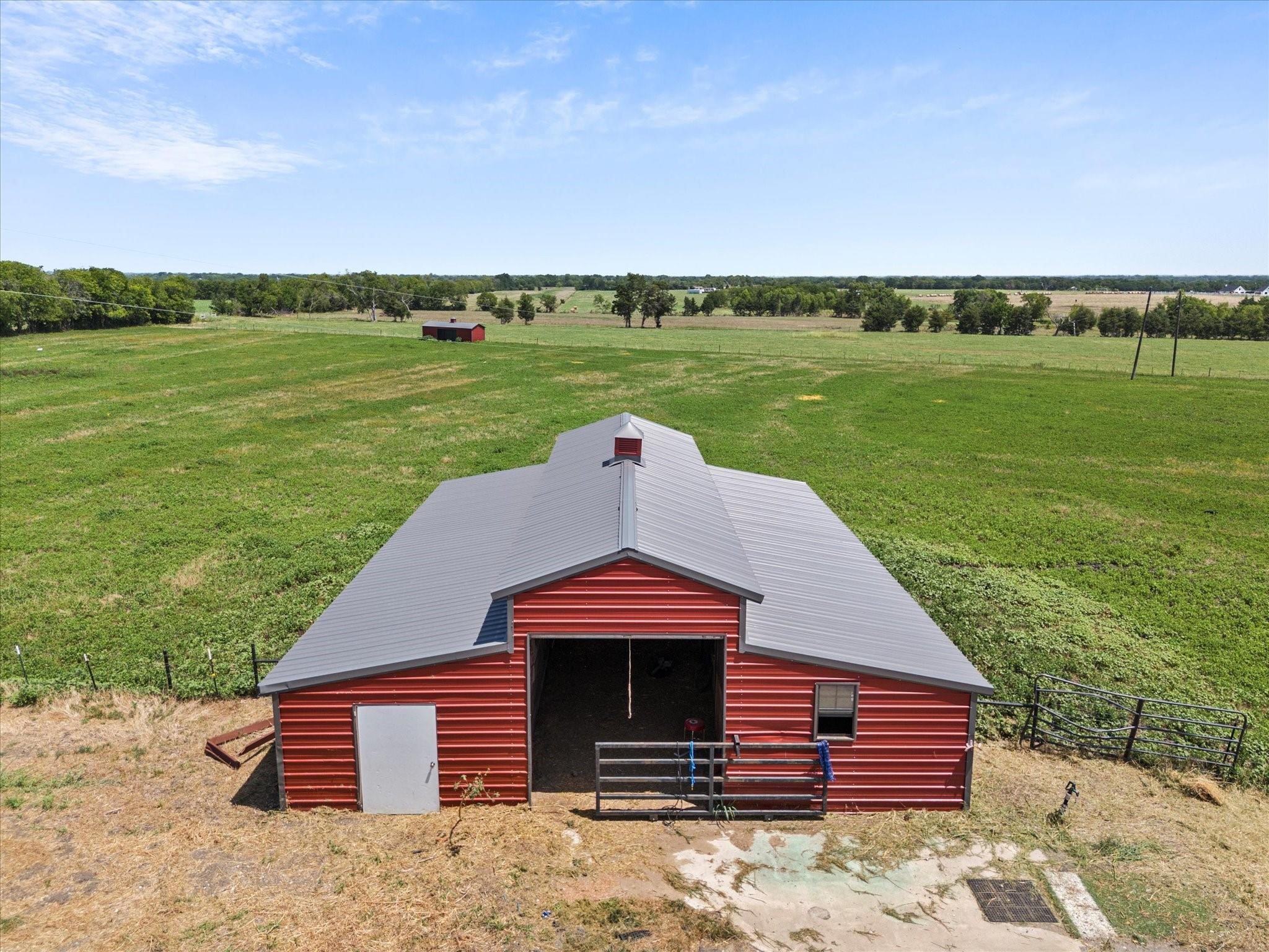 10641 County Road 632 Blue Ridge TX 75424
