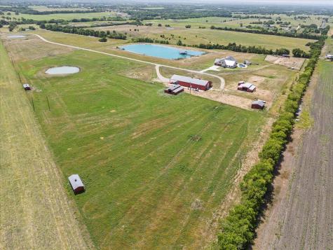10641 County Road 632 Blue Ridge TX 75424