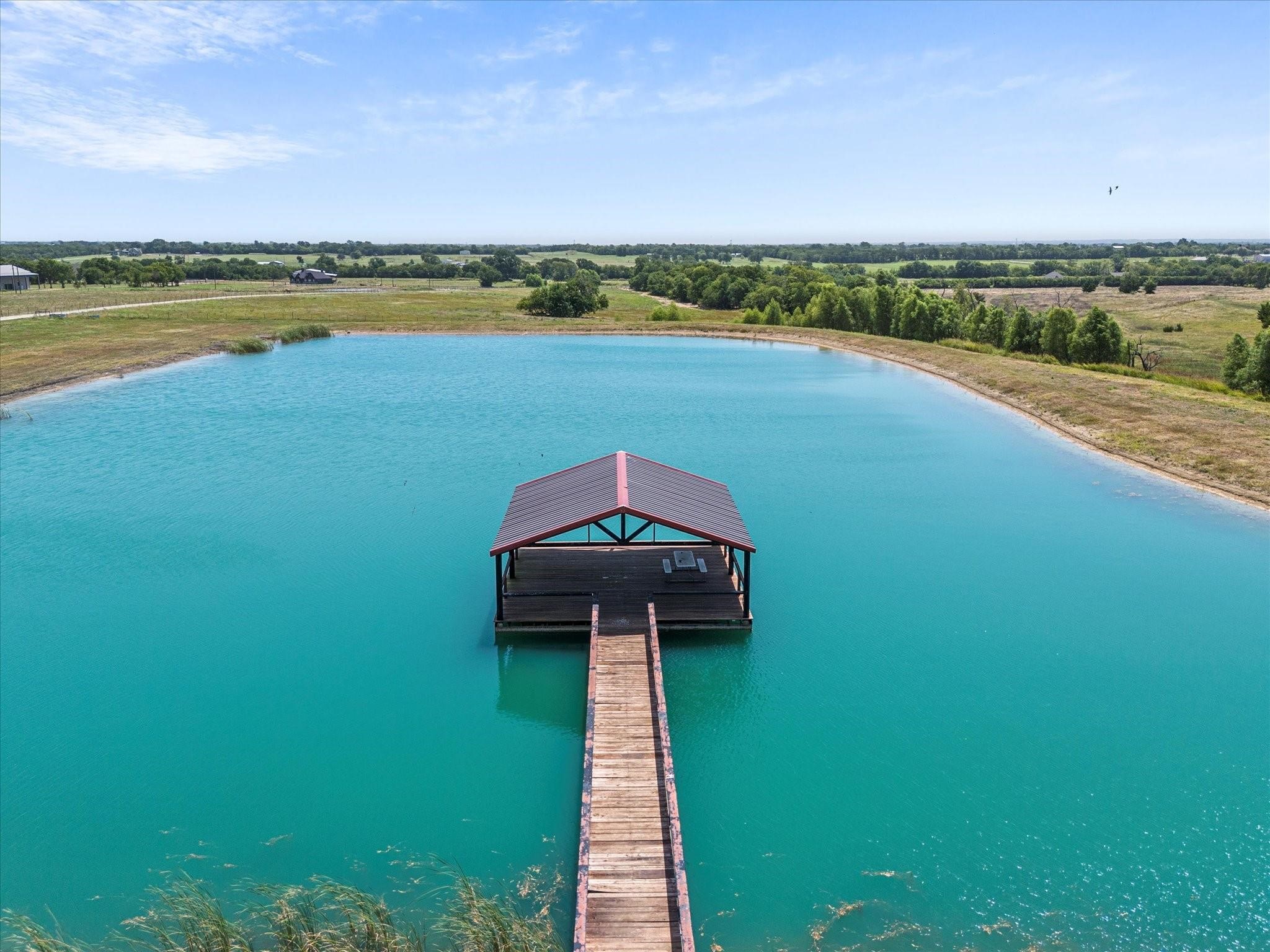 10641 County Road 632 Blue Ridge TX 75424
