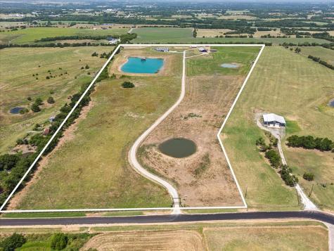 10641 County Road 632 Blue Ridge TX 75424