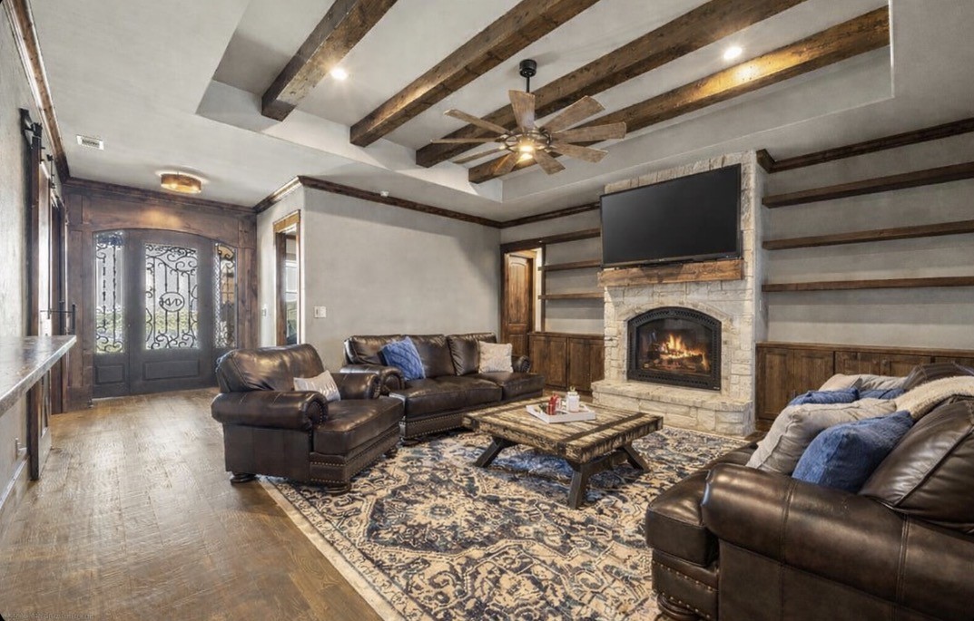 10641 County Road 632 Blue Ridge TX 75424