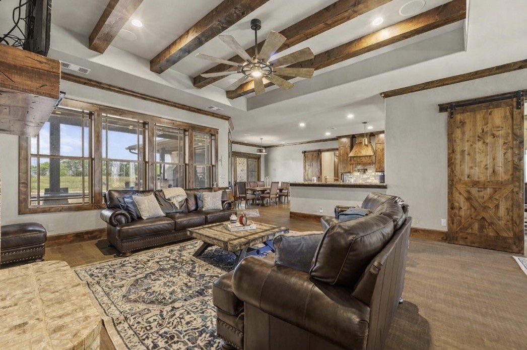 10641 County Road 632 Blue Ridge TX 75424