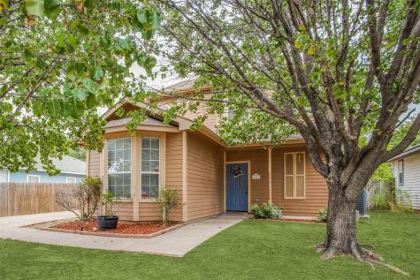 2901 Newport Avenue Denton TX 76209
