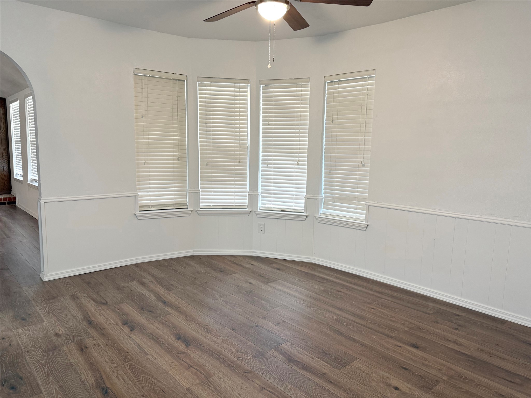 520 Baker Drive Hurst TX 76054