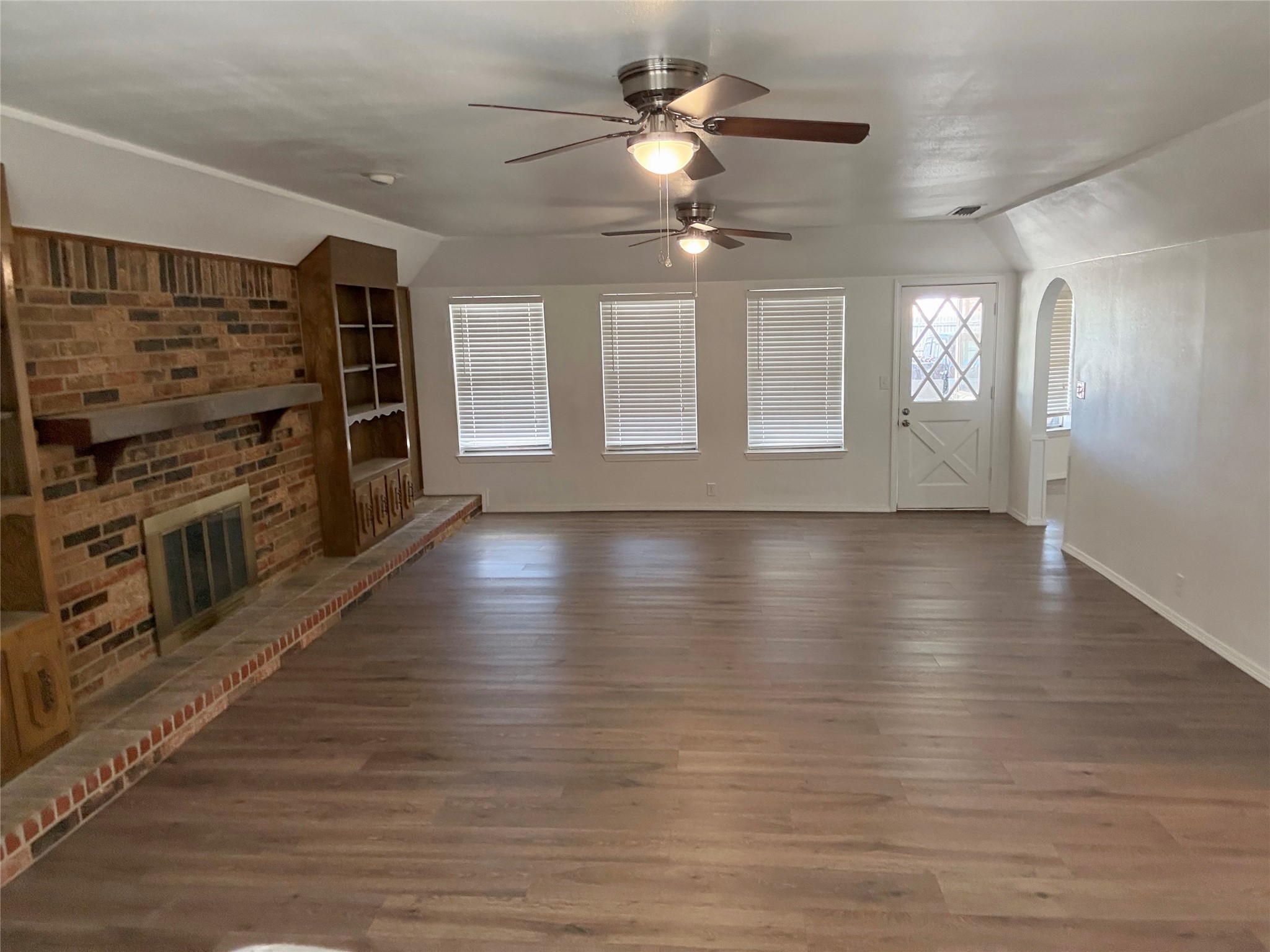 520 Baker Drive Hurst TX 76054