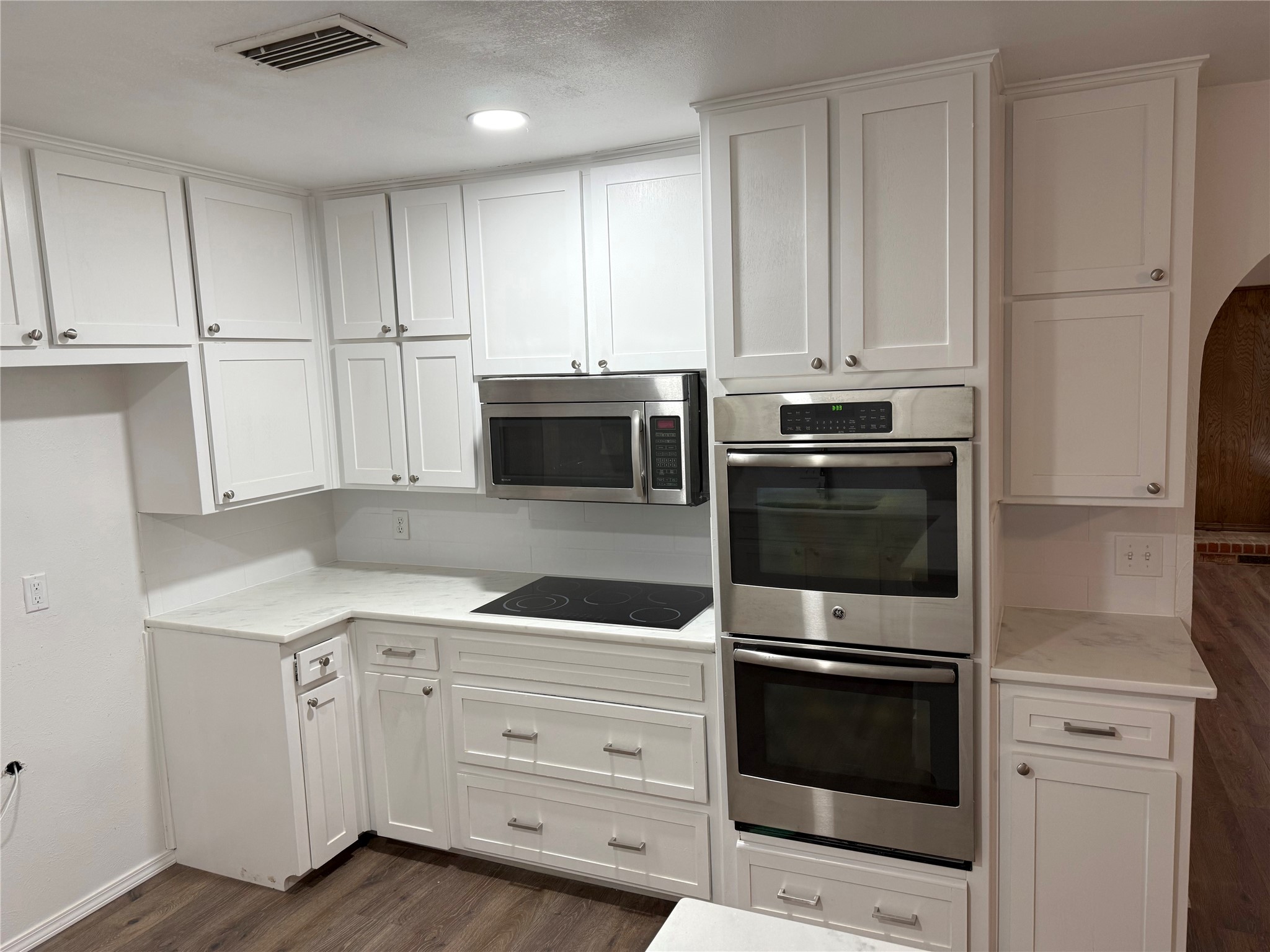 520 Baker Drive Hurst TX 76054