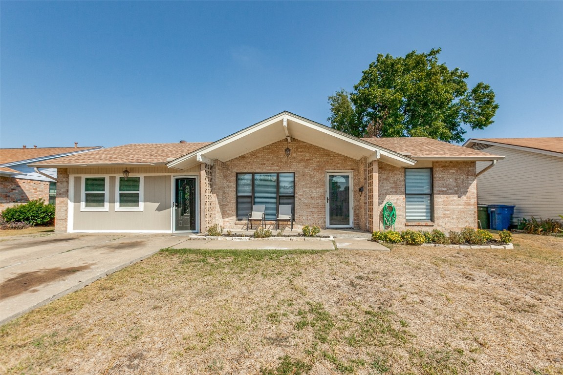 4409 Sweetbriar Drive Garland TX 75042