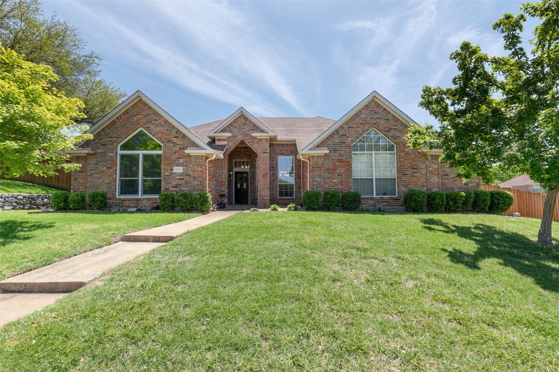 1806 Greenhill Drive Rowlett TX 75088
