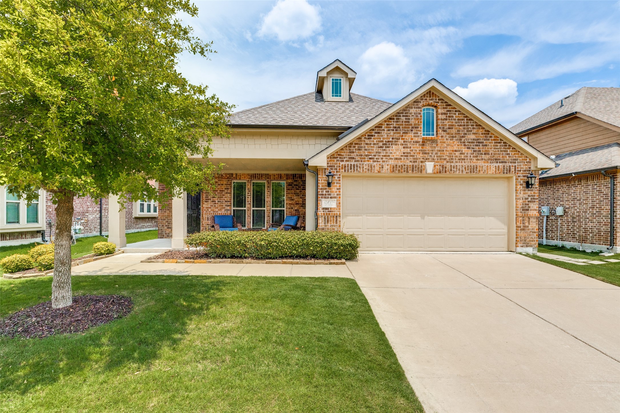 902 Lyndhurst Drive Anna TX 75409