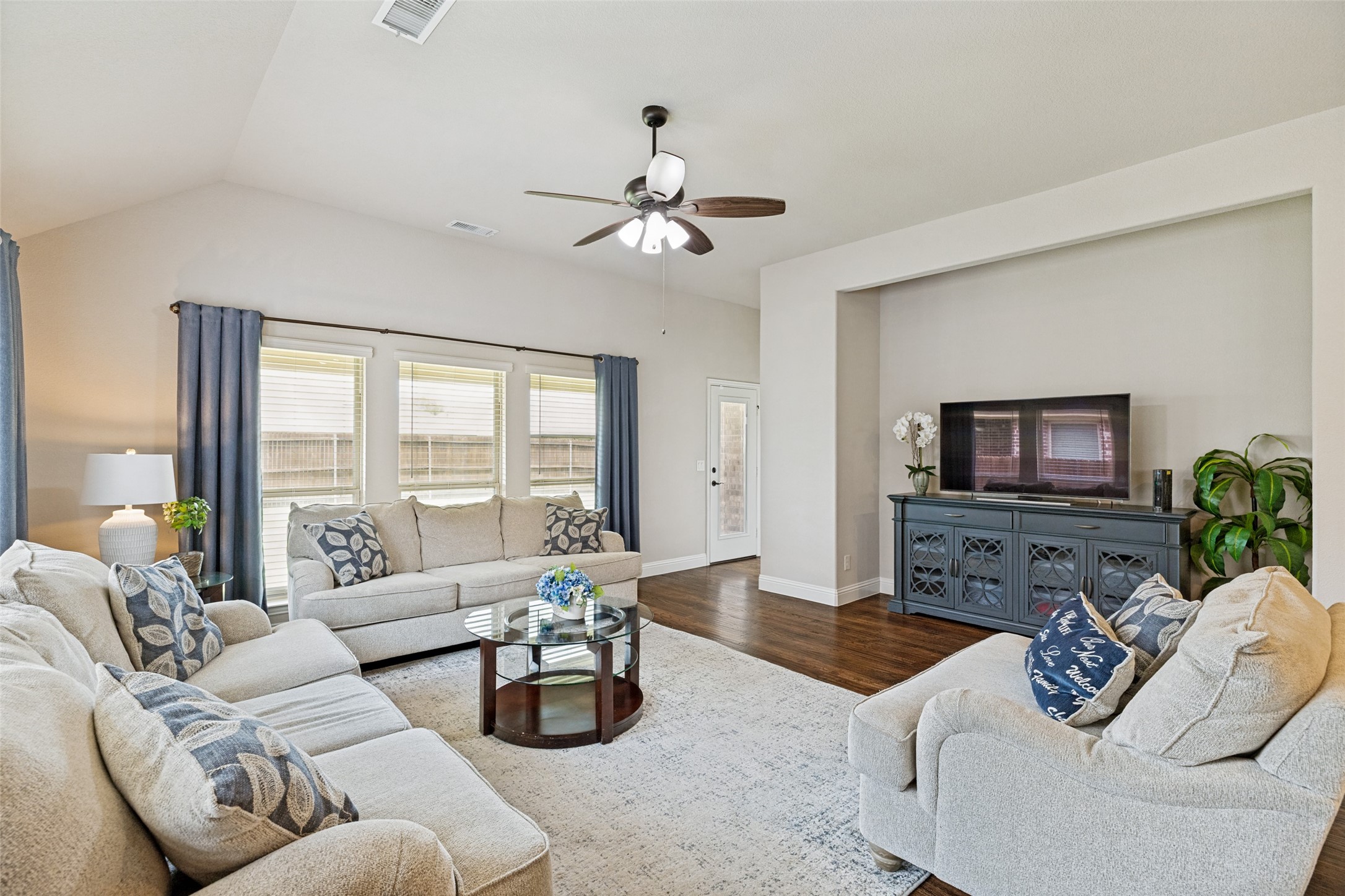 902 Lyndhurst Drive Anna TX 75409