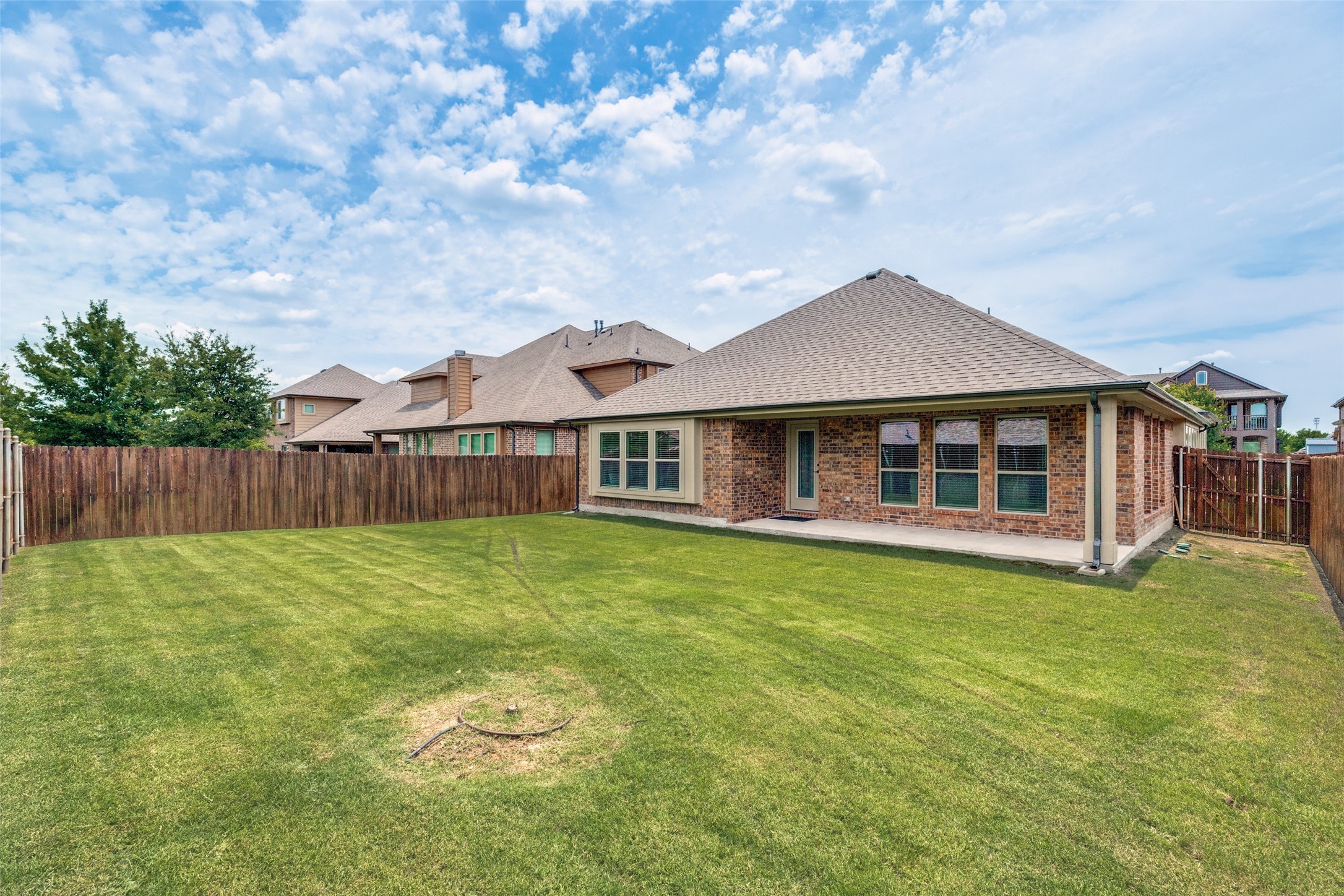 902 Lyndhurst Drive Anna TX 75409