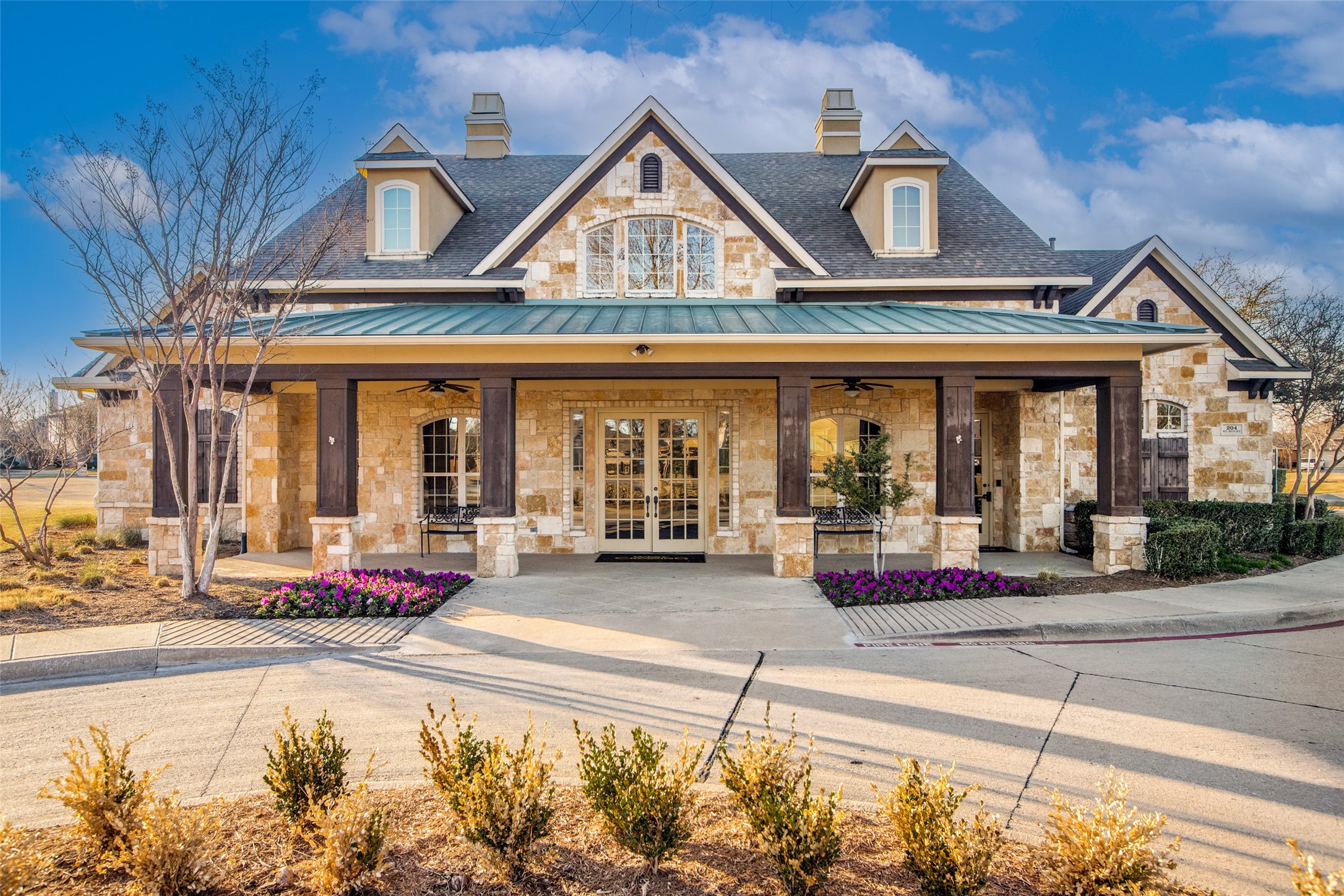 902 Lyndhurst Drive Anna TX 75409