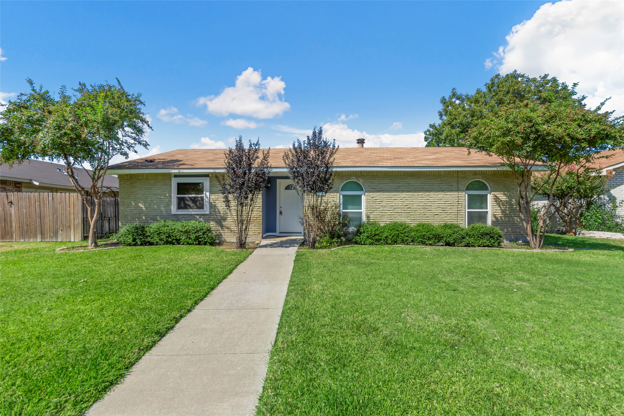 5013 Amhurst Lane The Colony TX 75056