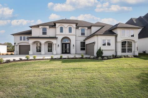 2237 Ellesworth Avenue Copper Canyon TX 75077