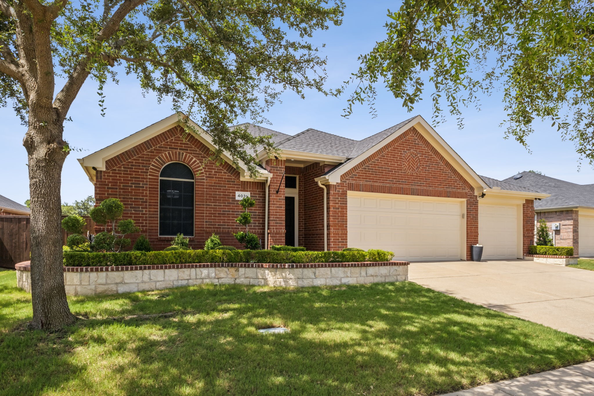 4031 Heavenly Way Heartland TX 75126