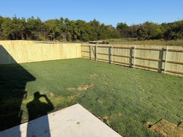 309 Garland Road Bells TX 75414