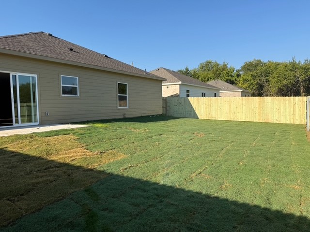 309 Garland Road Bells TX 75414