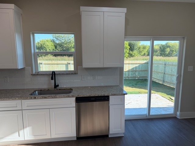 309 Garland Road Bells TX 75414